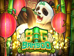 Уникальный игровой автомат на Мостбет → Big Bamboo